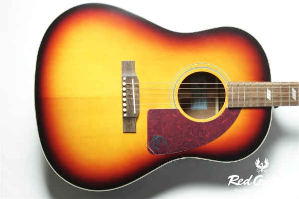 Masterbilt Texan - Faded Cherry Aged